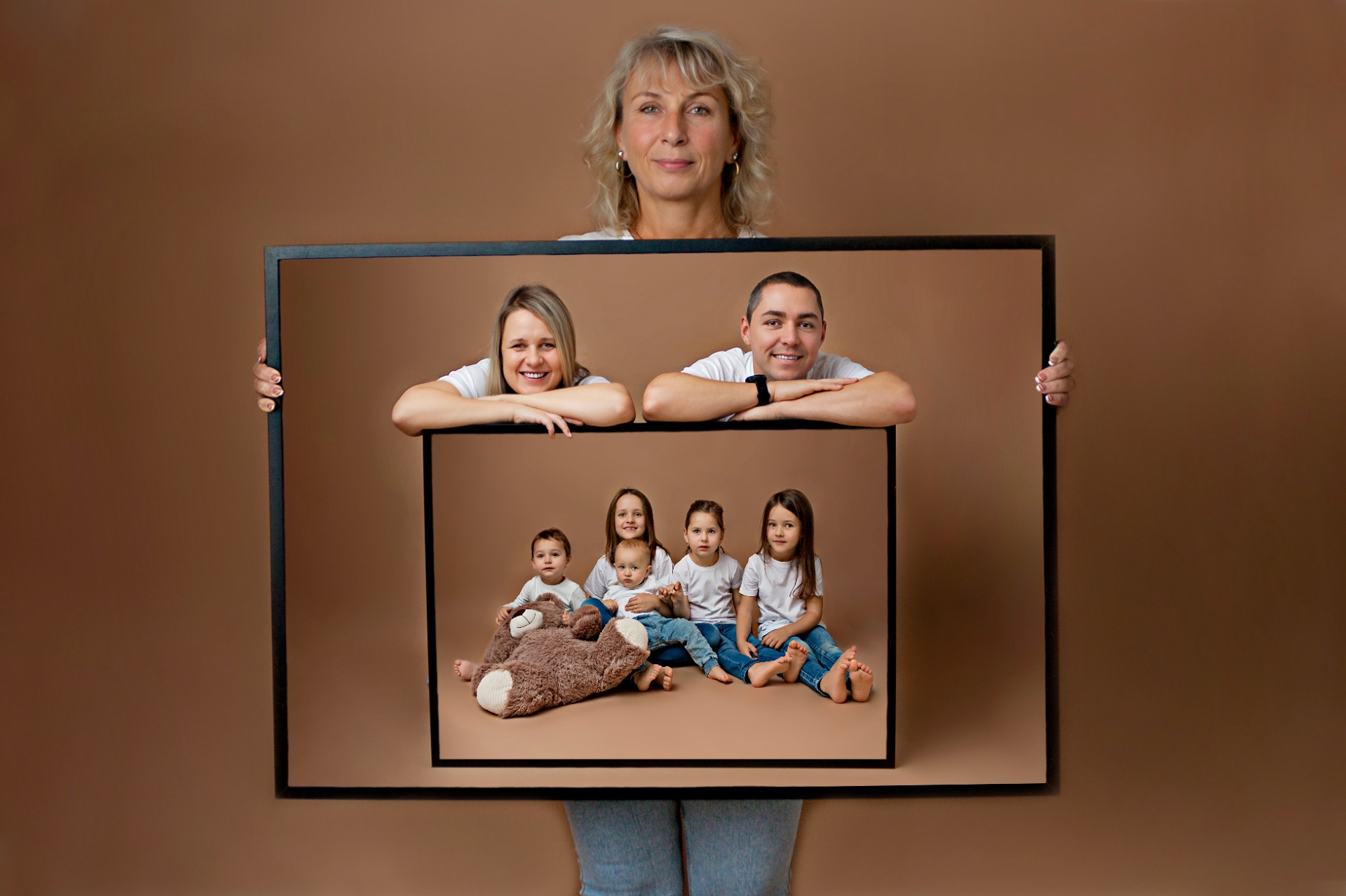 generační obraz Mladá Boleslav