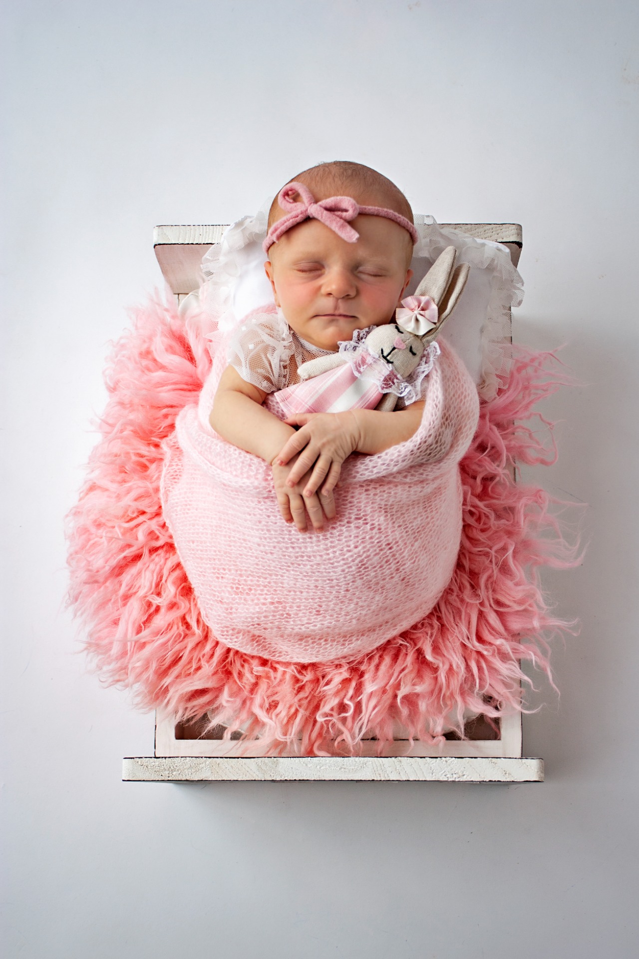 novorozenecké focení Mladá Boleslav