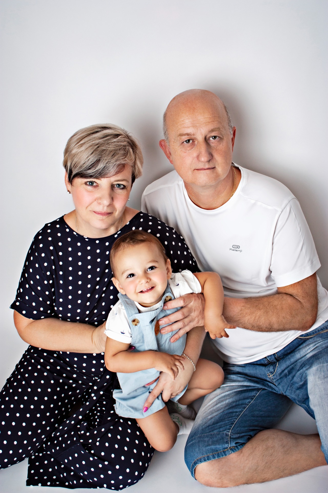 rodinné focení Mladá Boleslav